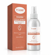 Dr. Lavender Kadın Vücut Spreyi Besleyici ve Nemlendirici Sprey 50 ML