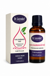 Nar Çekirdeği Yağı 50 Ml.