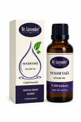 Susam Yağı 50 Ml.