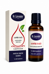 Aspir Yağı 50 Ml.