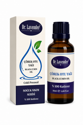 Çörek Otu Yağı 50 Ml.