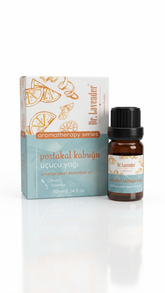 Portakal Kabuğu Yağı Uçucu Aromaterapi Serisi 10 ML