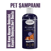 pet şampuanı, kedi köpek şampuanı