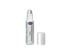 Aromaterapi Masaj Yağı Karışımı Roll-On 10ml – Nane, Lavanta, Biberiye