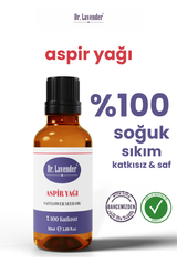 Aspir Yağı 50 Ml.