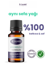 Aynısefa Yağı (Calendula) Maserasyon Soğuk Sıkım 50 ml