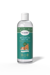 Biberiye Yağlı Köpek Şampuanı 400 ml