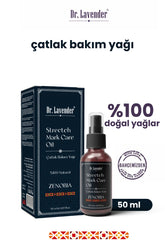 çatlak bakım yağı