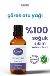 Çörek Otu Yağı 50 Ml.