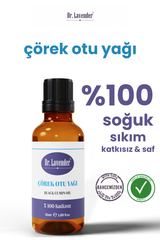 Çörek Otu Yağı 50 Ml.