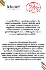 Kurutulmuş Lavanta Çiçeği 50 Gr. Bahçemizden