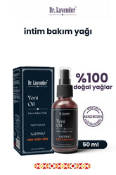 intim bakım yağı yoni oil
