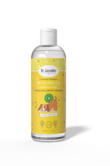 Limon Otu Yağlı Köpek Şampuanı 400 ml
