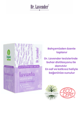 Lavanta Yağı Aromaterapi Serisi Uçucu %100 Saf ve Doğal Bahçemizden