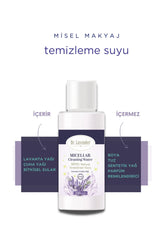 misel makyaj temizleme suyu