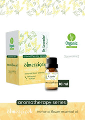 altın otu yağı, ölmez çiçek yağı