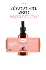 pet tüy koruyucu sprey