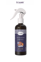 Lavanta Yağlı Pet Koku Giderici 150 ml Kedi Köpek Koku Giderici