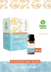 portakal kabuğu yağı