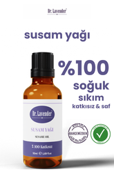 Susam Yağı 50 Ml.
