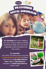 Bebek Şampuanı 250 Ml.