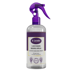 Lavanta Yağlı Oda Spreyi