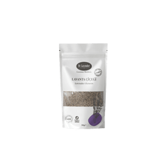 Kurutulmuş Lavanta Çiçeği 50 Gr. Bahçemizden - gallipolilavender