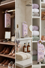 Dolap Sabunu Çiçek Bahçesi 3’lü Set – Floral Kokulu Dolap & Gardırop Ferahlatıcı