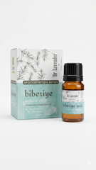 Biberiye Yağı Uçucu Aromaterapi Serisi 10 ml