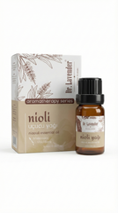 Nioli Yağı Uçucu Aromaterapi Serisi 10 ml.