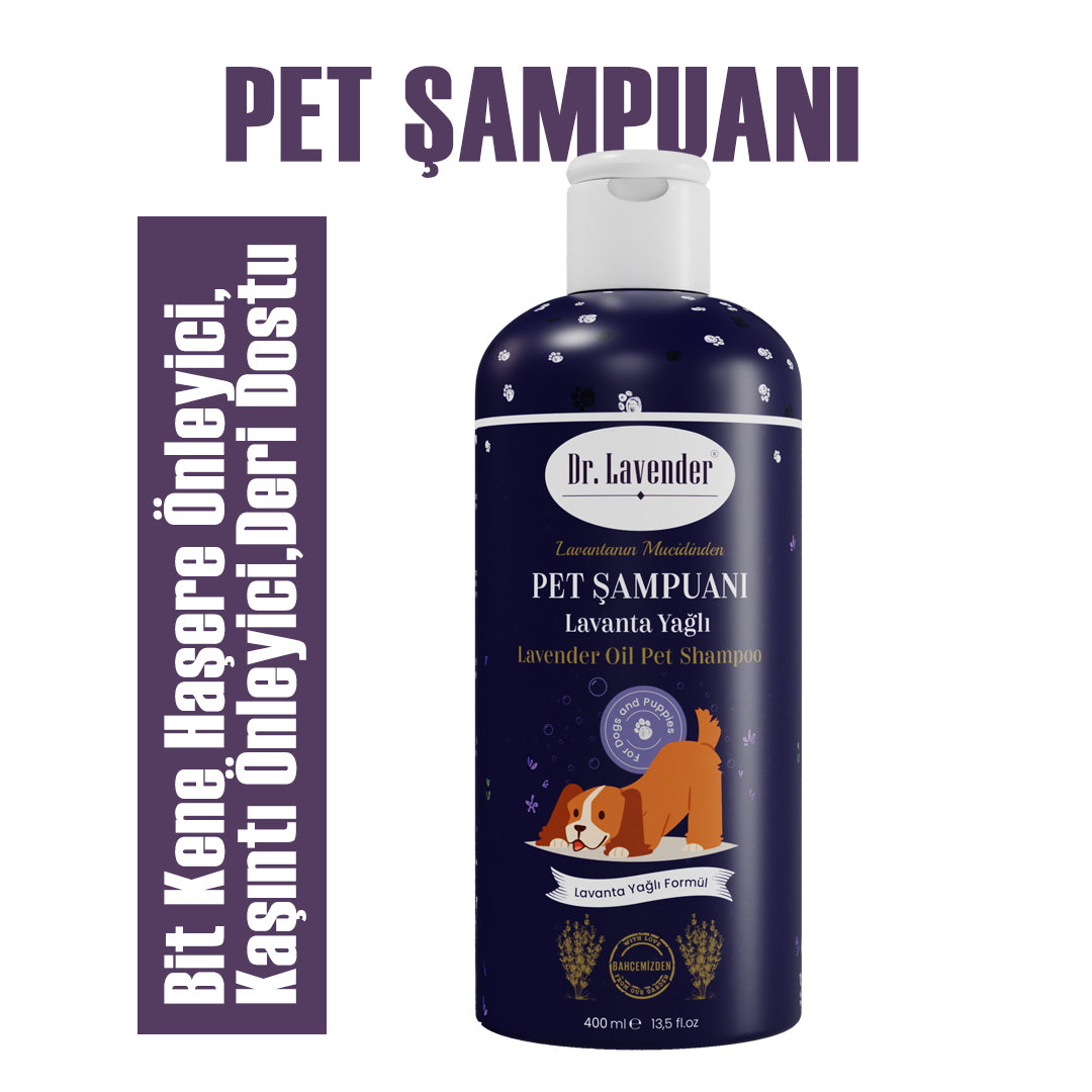pet şampuanı, kedi köpek şampuanı